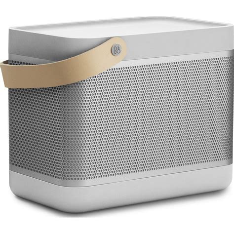 bang & olufsen portable speaker